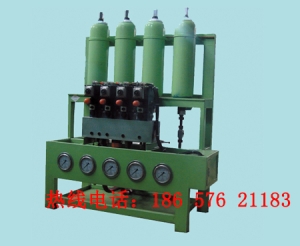 水壓機(jī)專(zhuān)用液壓站