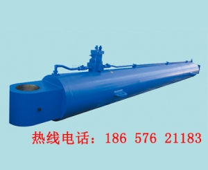 非標定制、工程油缸