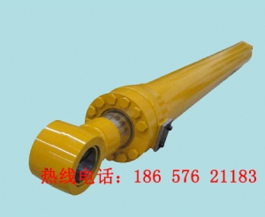 非標定制、工程油缸