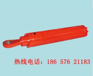 非標定制、工程油缸