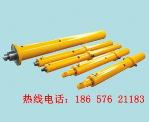 非標定制、工程油缸